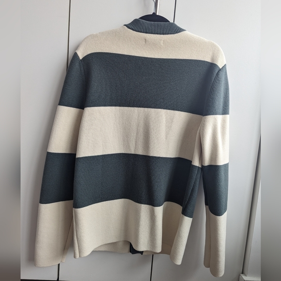 COS Button Up Cardigan - Picture 3 of 3